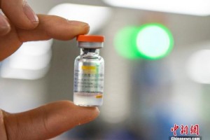 中国新冠疫苗再次入世意味着什么